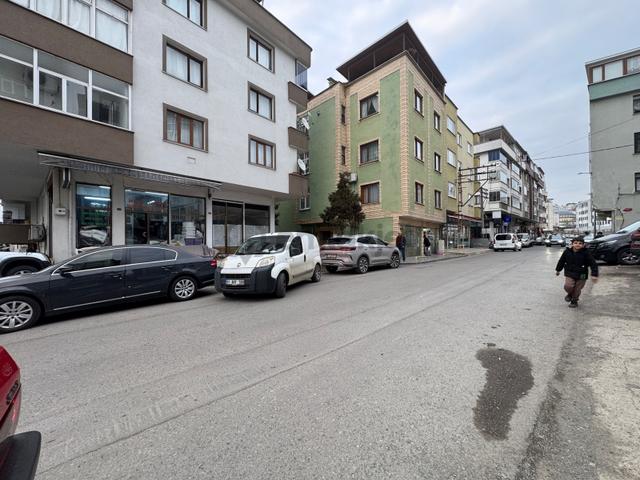 Redstone Şana Dan Merkezi Noktada Satılık Dubleks 4