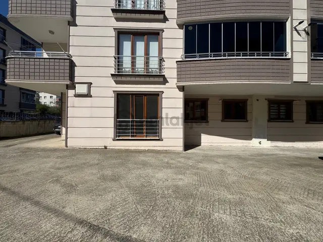Redstone Şana Dan Pelitli Merkezde Kiralık 3+1 3