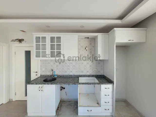 Antalya Şehir Hastanesine Yürüme Mesafesinde 2+1 Kiralık Daire 1