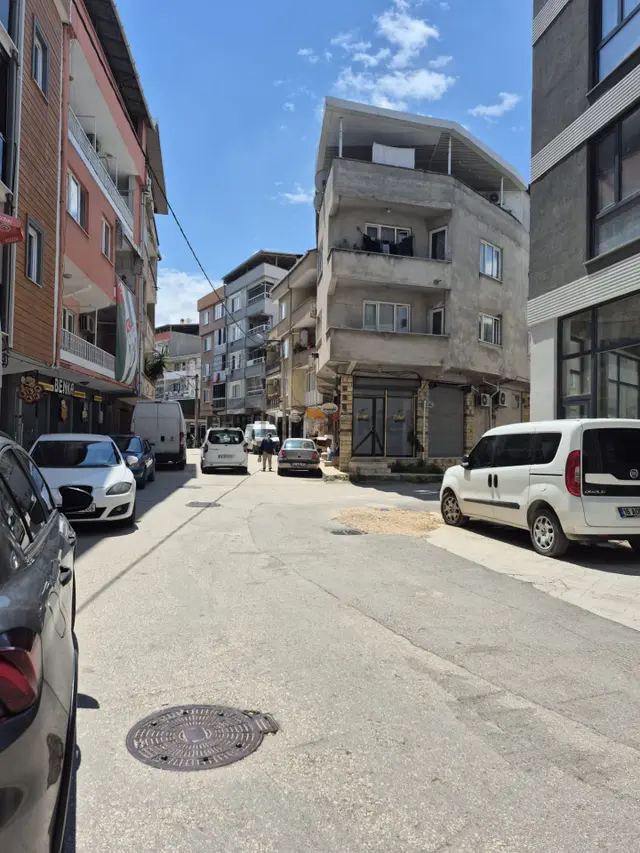 Yeni Karaman'da Satılık Dükkan 2