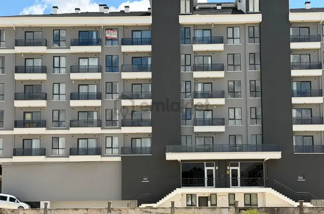 Tacin Mahallesinde Hastane Yakınında Kiralık Lüx1+1 Stüdyo Daire 3