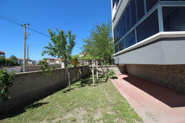 Aksaray Hacılar Harmanı İlkevimde 1,99 Oranla Satılık 3+1 Daire 4