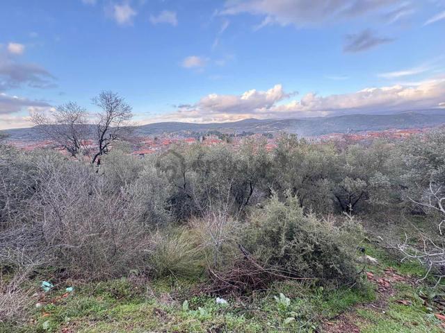 Muğla Menteşe Yerkesik Mah. Satılık İmarlı Arsa 4