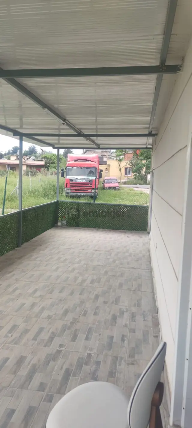 Aktif'ten Buluklu Köyünde Kiralık 3+1 150 M2 Villa 4