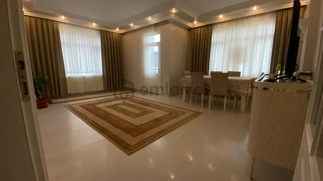 Özgürce Gyd'den Ataşehir Ferhatpaşa'da 4+1, 130m² Satılık Daire 4
