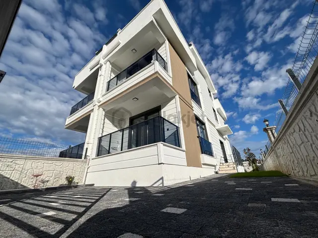 ▀▄mera Emlaktan Zeytinlide Özel Fırsat 3+1 190m2 Ultralüx Villa ▀▄mera Emlaktan Zeytinlide Özel Fırsat 3+1 190m2 Ultralüx Villa