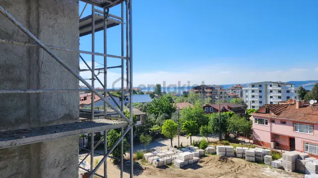 Ereğli | Arakat | Kapalı Mutfak 2+1 Satılık Daire 3