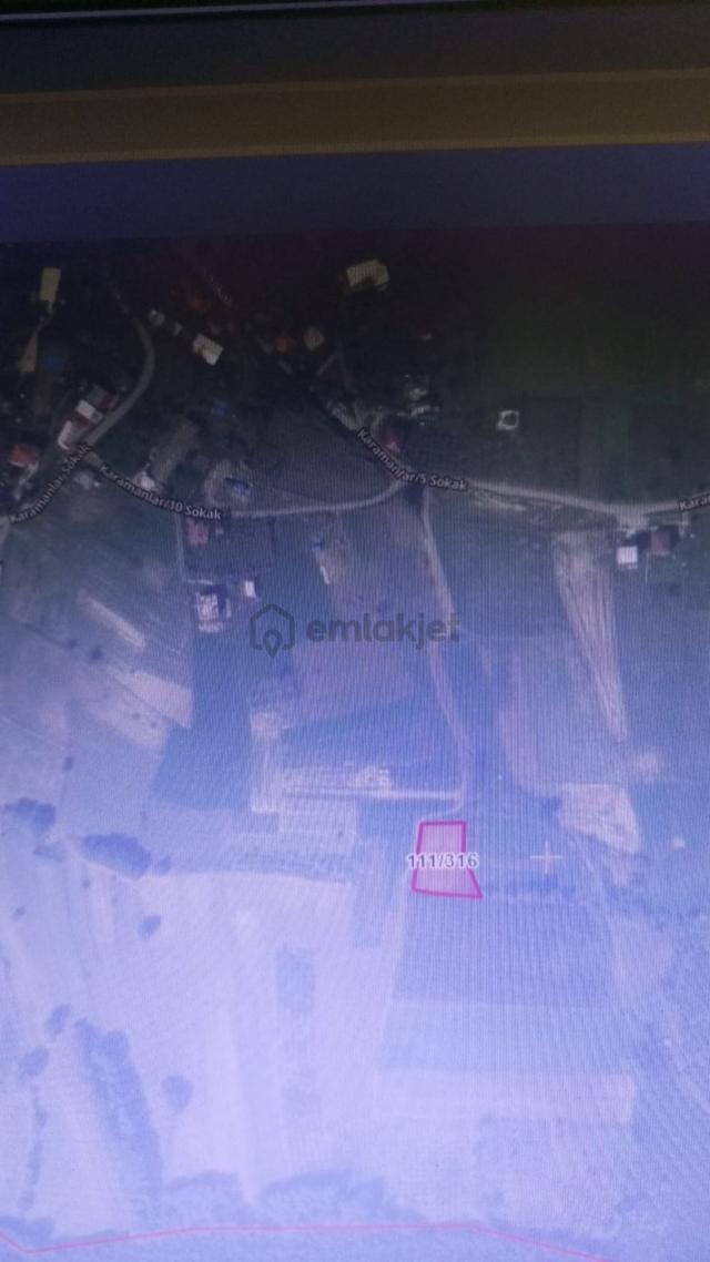 Acil Sahibinden Denize Yakın 1600m2 Tarla Yatırımlık 5