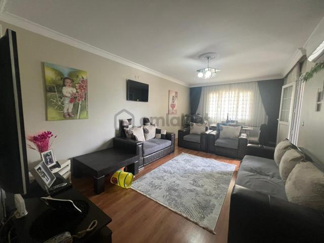 Acil Buca Çamlık Mahde 3+1 125m2 D.gazlı Arakat Ayrı Mutfak Ferah Daire 5