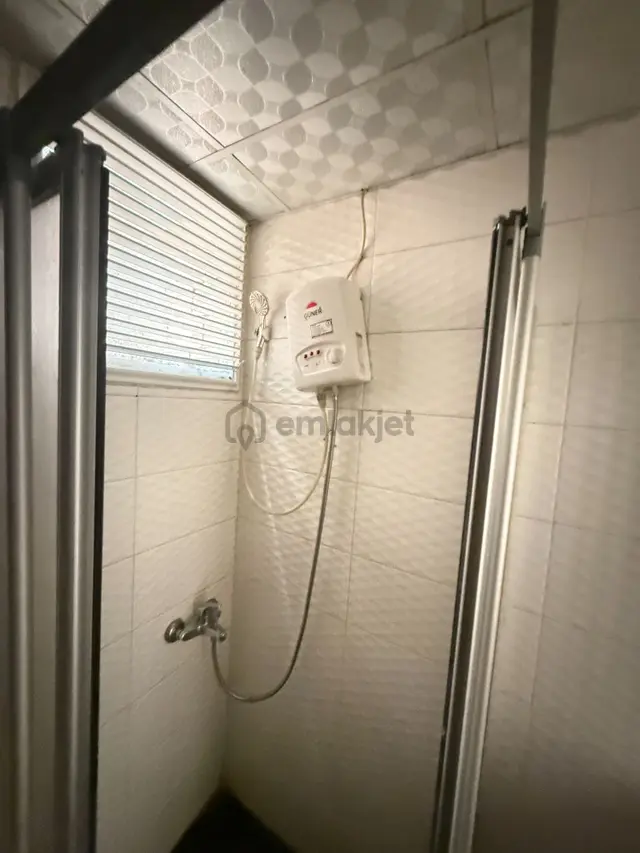 Turyap Buca'dan Kozağaç Mah.de Kiralık 1+1 Daire 5