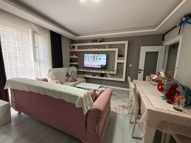 Site İçeri Ful Yapılı 2+1 Satılık Daire ~yılmaz Emlak 3