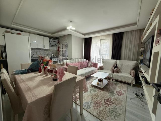 Site İçeri Ful Yapılı 2+1 Satılık Daire ~yılmaz Emlak 4