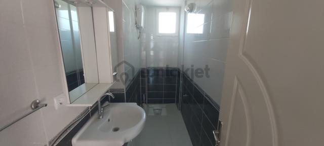 Söke Atatürk Mah.de 130 M² 2+1 Ara Kat Daire 5