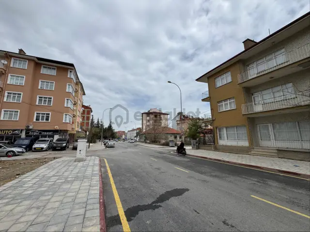 A-k Emlaktan Kileci Mah 4+1 Kiralık Cadde Cephe Ara Kat Daire 3