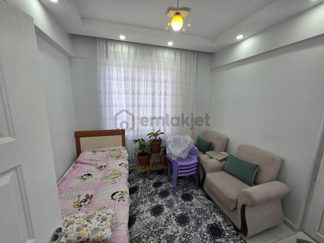 Güzel Lokasyonda Satılık 2+1 Amerikan Mutfaklı Daire 3