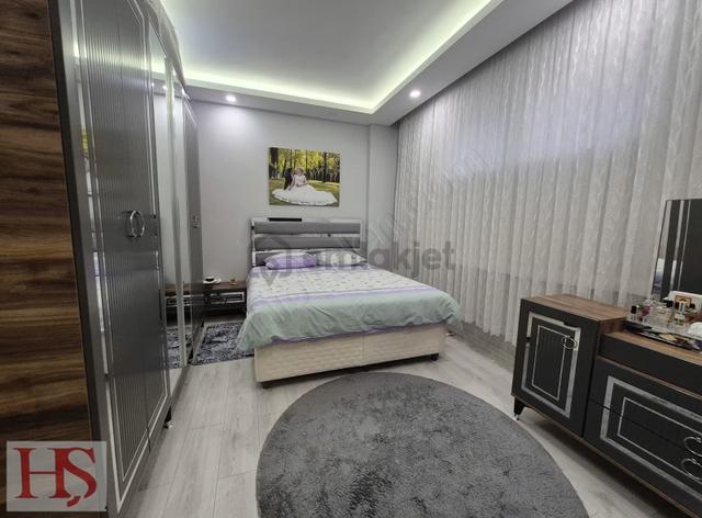 Antalya Konyaaltı Ögretmenevleri Mah Ayrı Mutfak 2+1 110m2 4