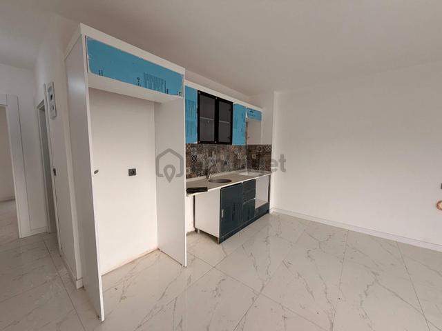 Deniz Ve Doğa Manzaralı Ön Cephe Satılık Daire 5