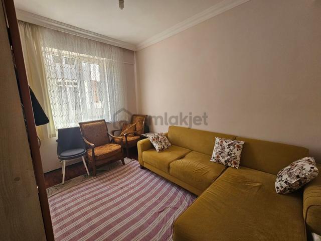 Sevgimden Batıkent Ümit Hastanesi Yakını Satılık 2+0 Daire 5