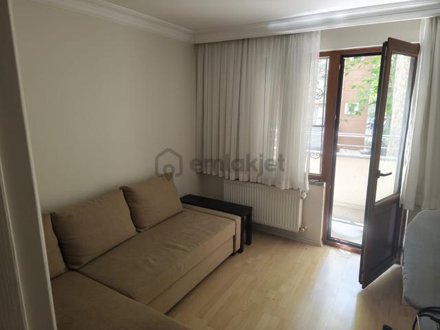 Kartaltepe’de Ferah 100 M² Satılık 2+1 Daire 4