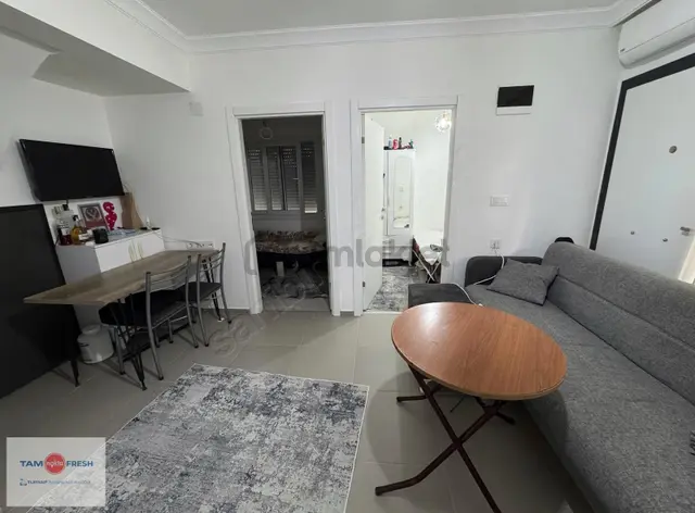Urla Gülbahcede Surf House'un Yakını, Kiralık Eşyalı 2+1 4
