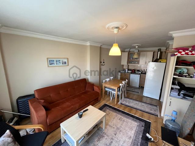 Emniyetevler Metroya 5dk,1+1,4.kat,55m2,eşyalı Daire Artum'dan Emniyetevler Metroya 5dk,1+1,4.kat,55m2,eşyalı Daire Artum'dan