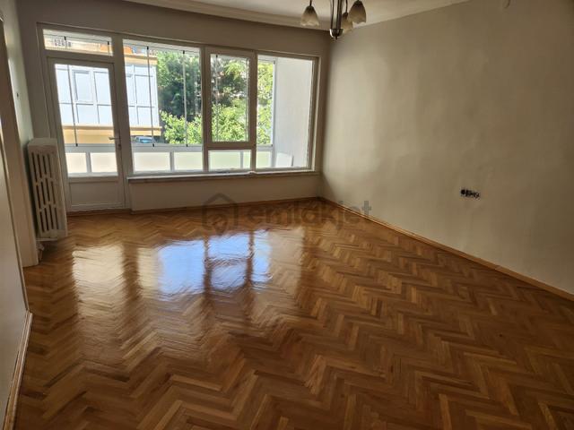 Burak Emlak'dan Kiralık Daire Kurtuluş Erdem Cd. 3+1 Full Yapılı 5