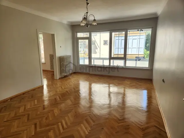 Burak Emlak'dan Kiralık Daire Kurtuluş Erdem Cd. 3+1 Full Yapılı 2