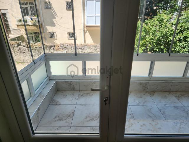 Burak Emlak'dan Kiralık Daire Kurtuluş Erdem Cd. 3+1 Full Yapılı 5