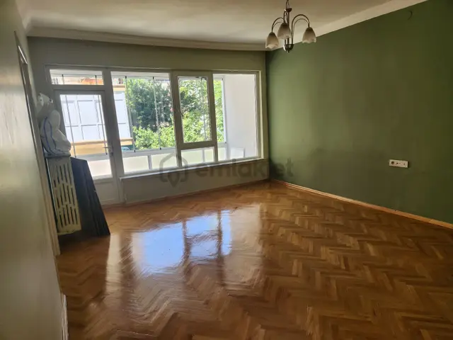 Burak Emlak'dan Kiralık Daire Kurtuluş Erdem Cd. 3+1 Full Yapılı 2