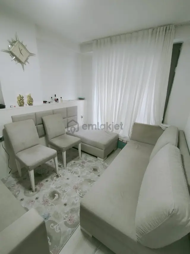 Afyon Tezcan Emlaktan Dumlupınarda 2+1 Eşyalı Dublex Daire 2