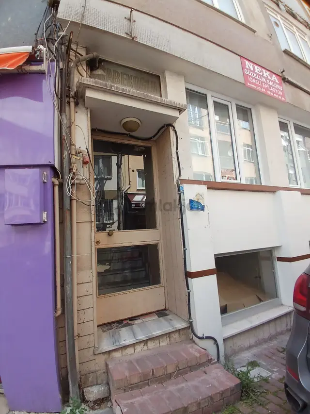 Heykel Merkezde Satılık Daire 3
