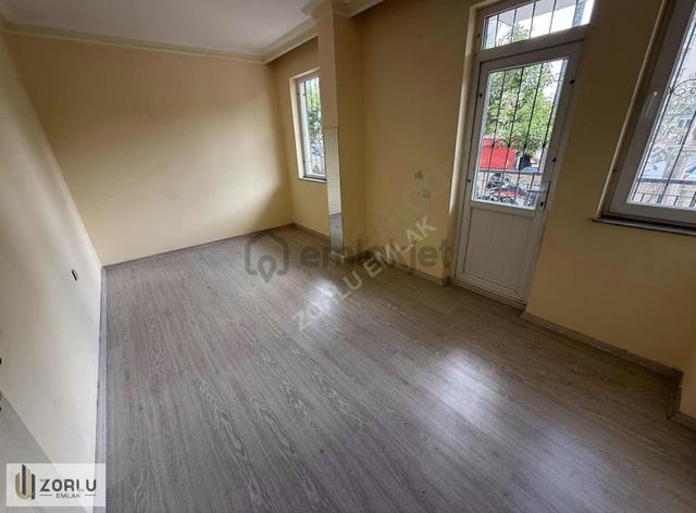 Ahatlı Mh. 2+1 Yüksek Giriş Kiracısız Full Kredili Satılık 4