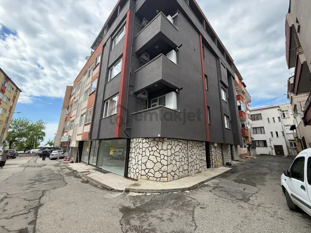 Trabzon'da Kiralık Dubleks Eşyalı Daire Trabzon'da Kiralık Dubleks Eşyalı Daire