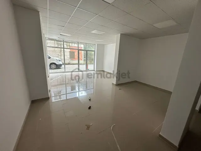 Trabzonda Kiralık Dükkan 3