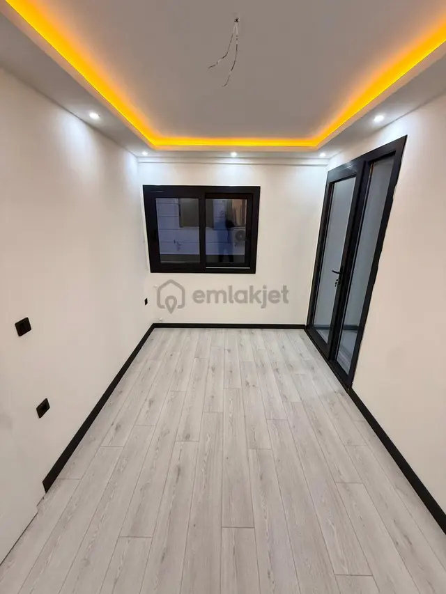 Didim Şehir Merkezinde, Okullara Yakın 3+1 Dubleks Daire 3