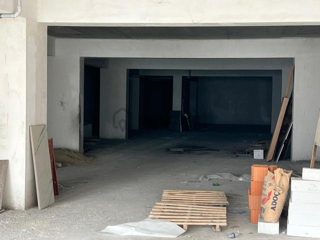 Pegaas'tan Reform Life'da 1225m2 Düz Giriş Kiralık Dükkan 4