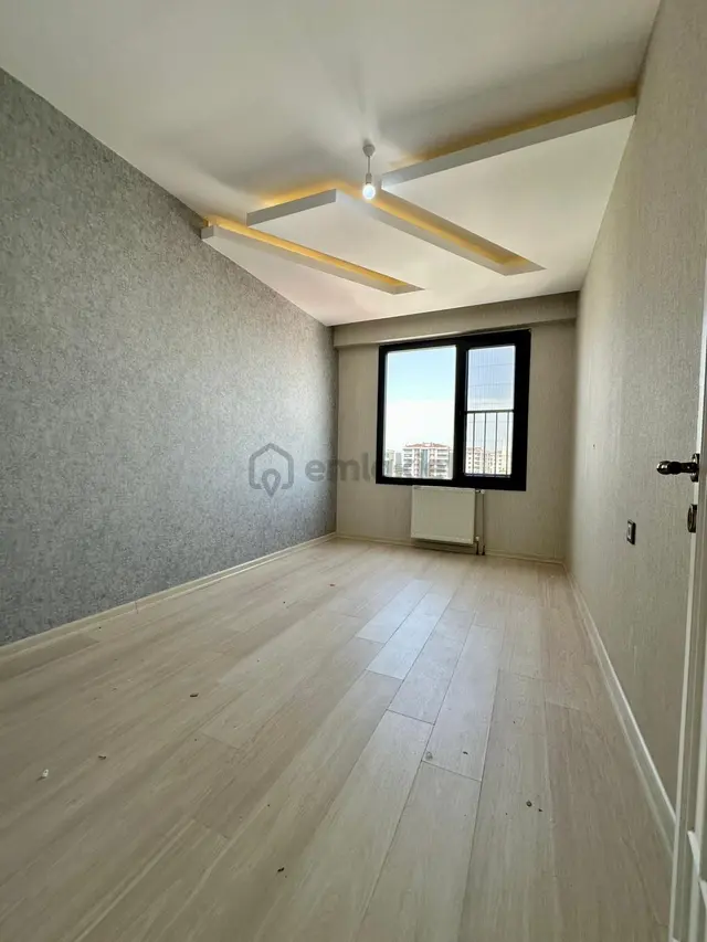 Şehir Hastanesi De Geniş 4.5+1 Lüks Daire (serin Ramada) 2