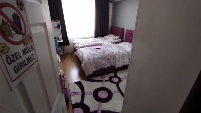 Satılık*cadde Üstü*genç Bina*asansörlü*manzaralı*teras Lı*daire* 5