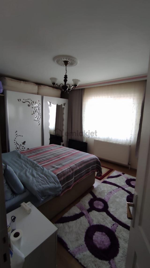 Satılık*cadde Üstü*genç Bina*asansörlü*manzaralı*teras Lı*daire* 4