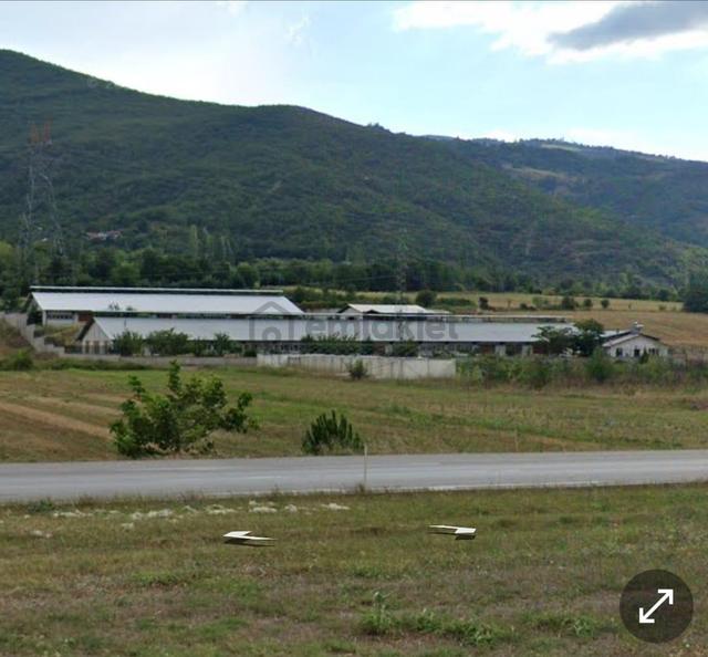 Adalet Gold Group Emlak'tan Köklüce Köyü D100 Karayolu Üzerinde Satılık 13.207 M Kare İşletme 5