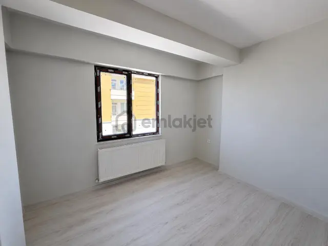 İnönü Mah Kiralık 1+1 Lüx Sıfır Daire 4