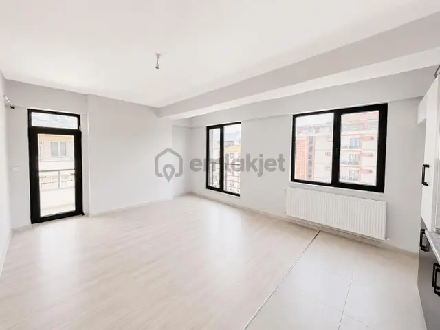 İnönü Mah Kiralık 1+1 Lüx Sıfır Daire 2