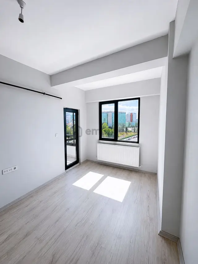 İnönü Mah Kiralık 1+1 Lüx Sıfır Daire 5