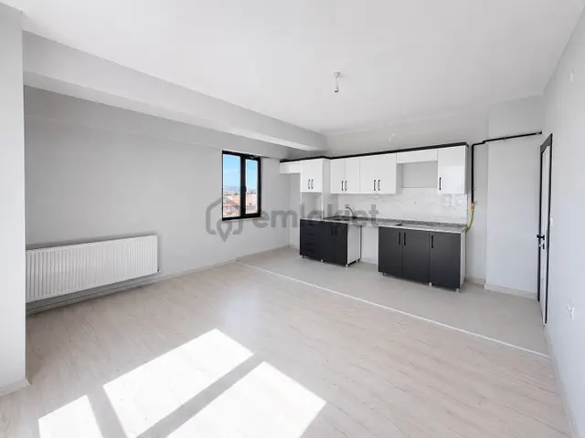 İnönü Mah Kiralık 1+1 Lüx Sıfır Daire 2