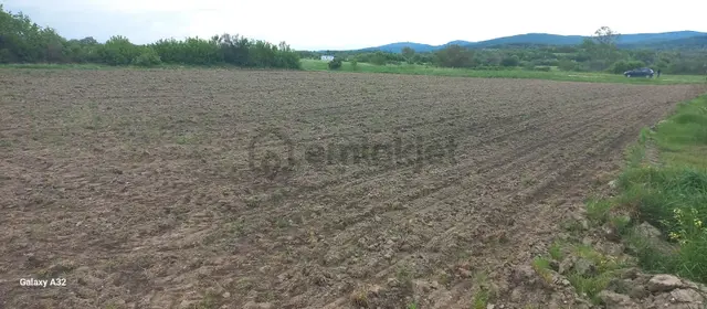 Vize Sergende Muhteşem Yatırımlık 5.891 M2 Arazi 3