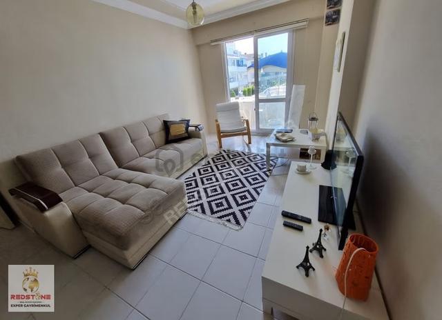 Karasu Da Havuz Manzaralı Ara Kat Eşyalı 2+1 Satılık Daire 5