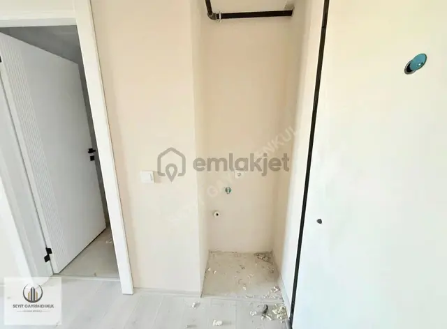 ▄hazır Oturum▄çift Bloklu Lüx Site 7.kat Manzara Cephe 2+1_105m² 1