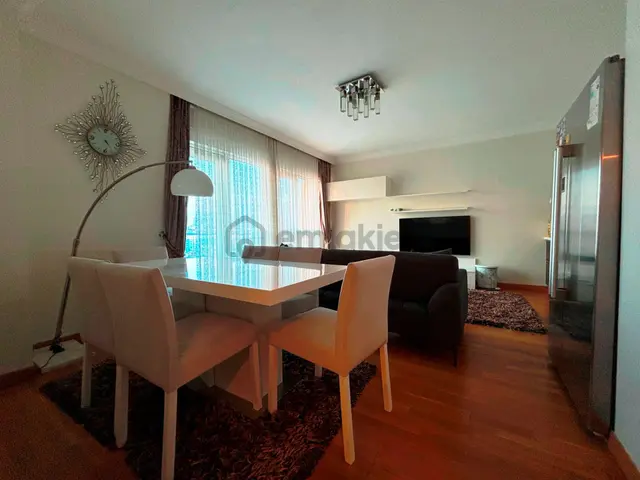 Dragos Dap Royal Towers 11.kat Güney Cephe Boş 126m2 Satılık 3+1 2