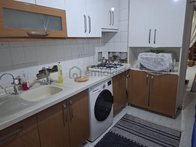 Ankara Çankaya Topraklık Çamlıtepe Mahallesinde Ankara Manzaralı 4+1 Depolu Teraslı Dubleks Daire 5