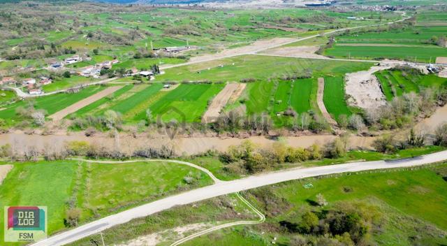 Bursa Mustafakemalpaşa Çavuş Köyde Tek Tapulu Yatırımlık 2150 Mt 4